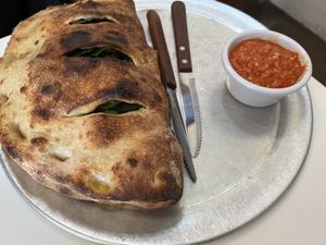  Breakfast in bread   at Donna Jean - Sherman Oaks in Sherman Oaks