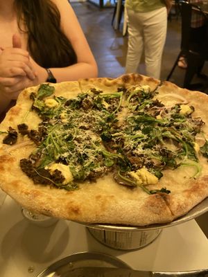 Fungazi  at Donna Jean - Sherman Oaks in Sherman Oaks