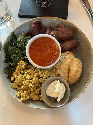 House style   at Donna Jean - Sherman Oaks in Sherman Oaks