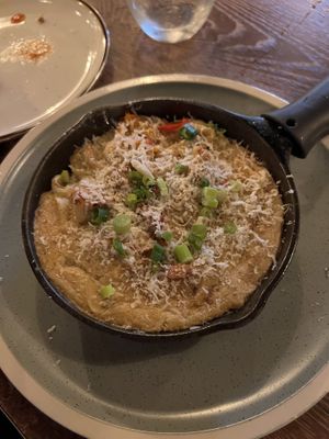 Mac and Cheese #Veganuary at Donna Jean - Sherman Oaks in Sherman Oaks