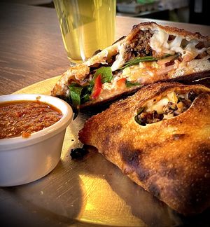 BREAKFAST IN BREAD 🍞!   at Donna Jean - Sherman Oaks in Sherman Oaks