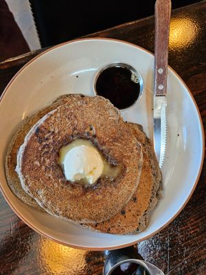 Brunch pancakes at Donna Jean - Sherman Oaks in Sherman Oaks