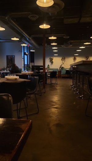 Inside at Donna Jean - Sherman Oaks in Sherman Oaks