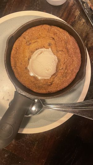 Cookie skillet  at Donna Jean - Sherman Oaks in Sherman Oaks