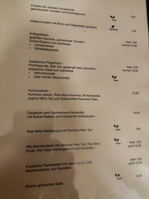  at Janssen in Chemnitz