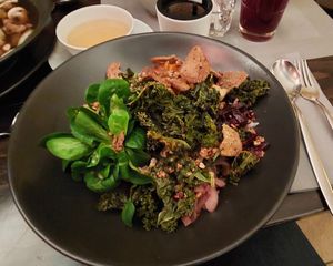  at Janssen in Chemnitz