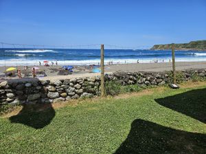  at O Moinho Terrace Cafe in Ribeira Grande