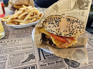  at O Moinho Terrace Cafe in Ribeira Grande