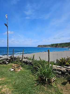 at O Moinho Terrace Cafe in Ribeira Grande