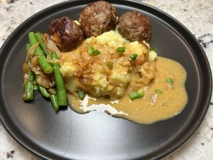   at Plant Based Trace in Gainesville