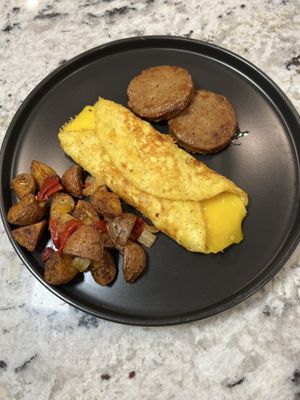   at Plant Based Trace in Gainesville