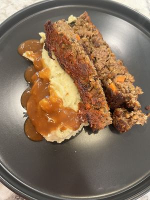   at Plant Based Trace in Gainesville