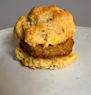   at Plant Based Trace in Gainesville