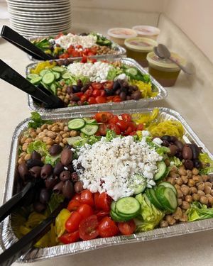   at Plant Based Trace in Gainesville