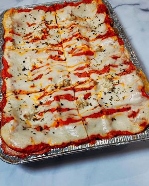   at Plant Based Trace in Gainesville