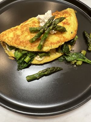   at Plant Based Trace in Gainesville