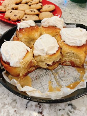   at Plant Based Trace in Gainesville