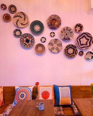  at Sapiens Cafe & Bar in Heidelberg