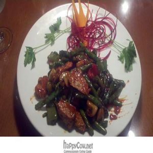 Veggie Nuggets Orange Flavor at Pure City in Pine Bush