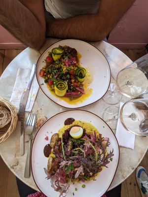  at Pickles - Solférino in Lille