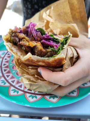   at Pickles - Solférino in Lille