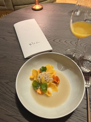   at WildN - Antwerp in Antwerpen