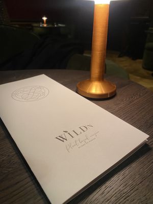   at WildN - Antwerp in Antwerpen