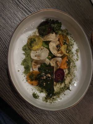   at WildN - Antwerp in Antwerpen