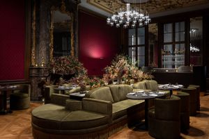  at WildN - Antwerp in Antwerpen