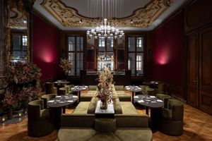  at WildN - Antwerp in Antwerpen