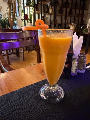  at Fez & Friends in Fes