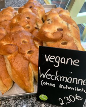   at Konditorei Polm in Moers