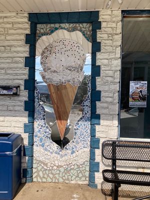 Exterior  at The Hop - Haywood in Asheville