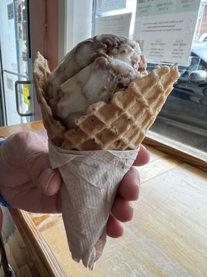   at The Hop - Haywood in Asheville