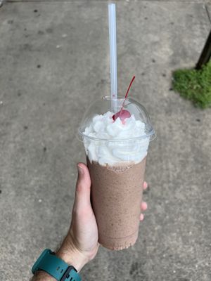 �cheer  at The Hop - Haywood in Asheville