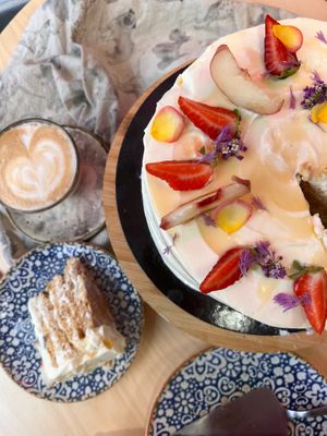  at Lavaysalt in Gran Canaria