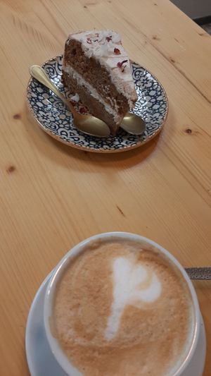  at Lavaysalt in Gran Canaria