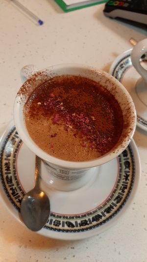  at Lavaysalt in Gran Canaria