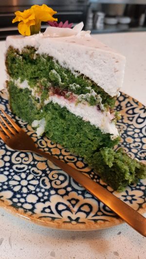  at Lavaysalt in Gran Canaria