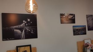  at Lavaysalt in Gran Canaria