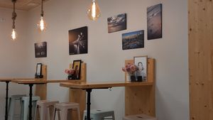  at Lavaysalt in Gran Canaria