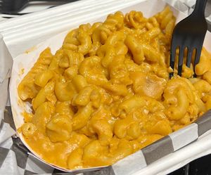 Simple Smac Down  at The Dirty V in Apex