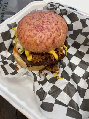 Dirty South  at The Dirty V in Apex