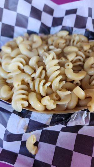  at The Dirty V in Apex