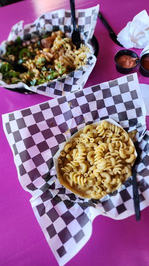  at The Dirty V in Apex