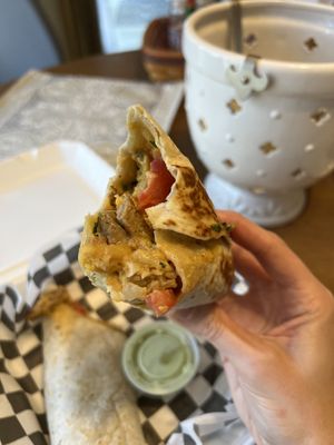 🤤   at The Dirty V in Apex