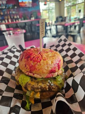  at The Dirty V in Apex