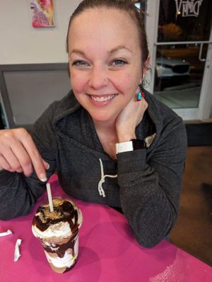  at The Dirty V in Apex