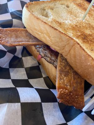  at The Dirty V in Apex