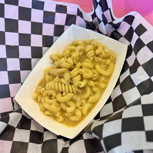   at The Dirty V in Apex